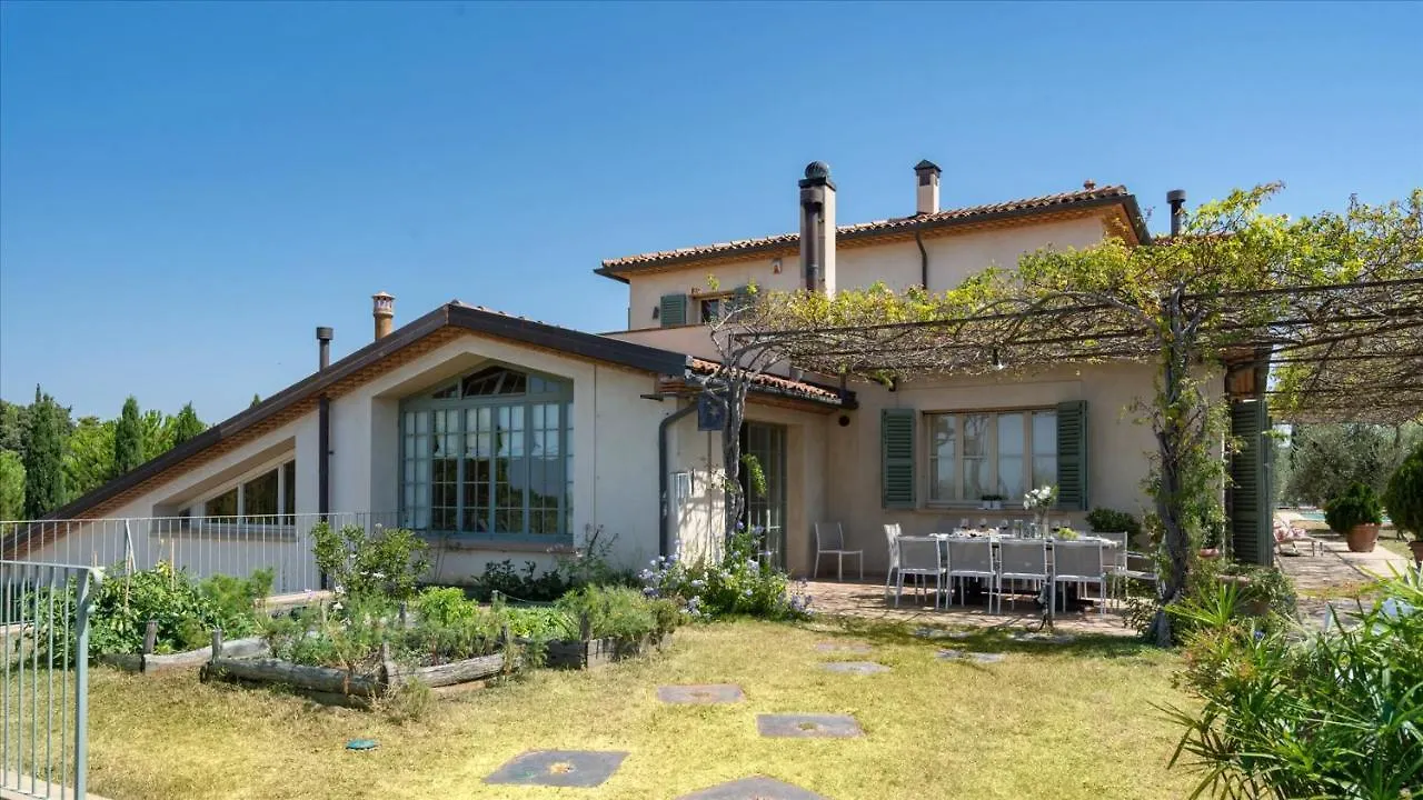 Casa Del Vento 10, Emma Villas 비보나