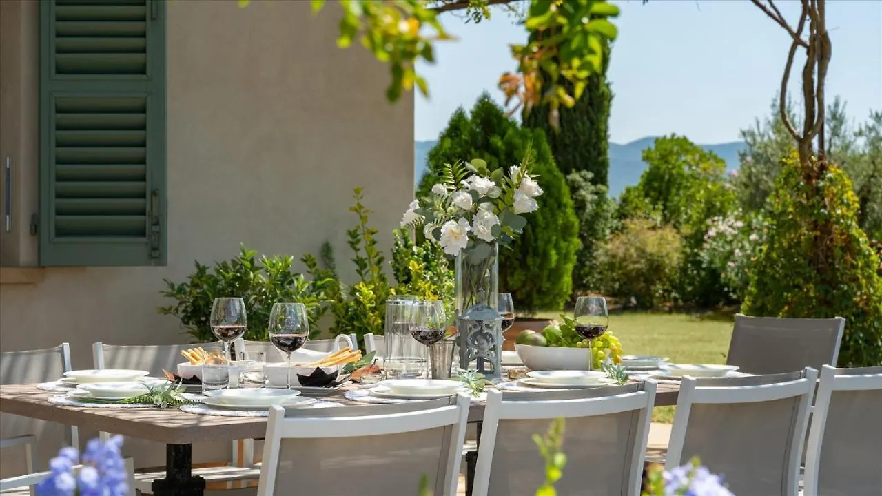 Casa Del Vento 10, Emma Villas Bibbona 0*,  Italië