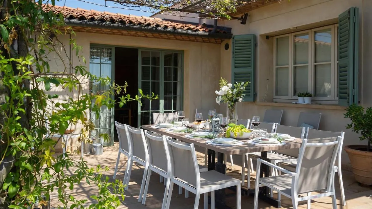 Casa Del Vento 10, Emma Villas Bibbona