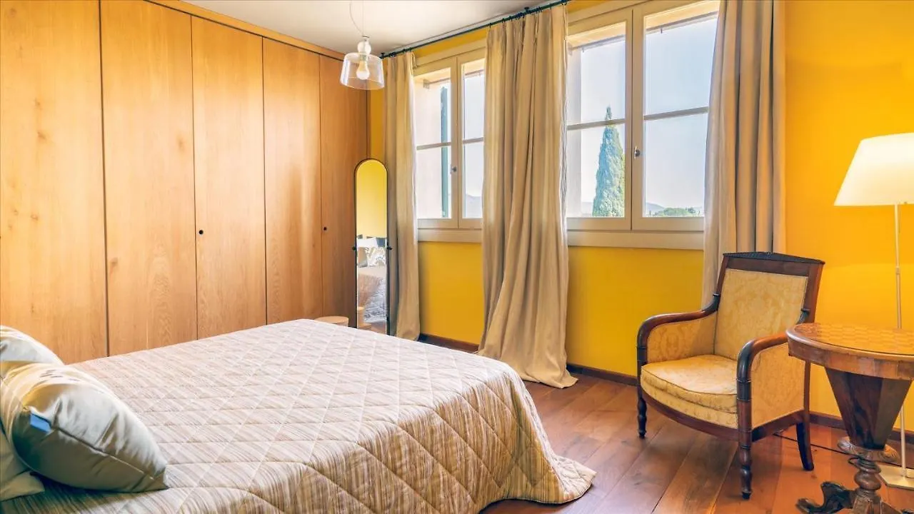 Casa Del Vento 10, Emma Villas Bibbona Italië