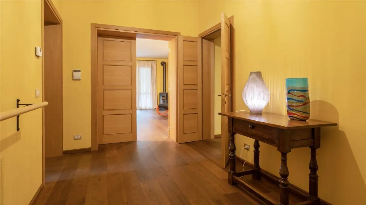Casa Del Vento 10, Emma Villas 비보나