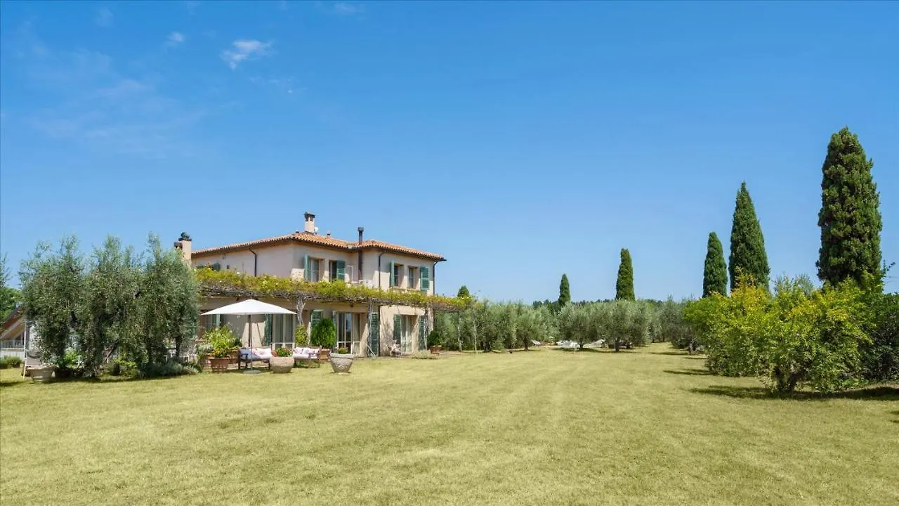Casa Del Vento 10, Emma Villas Bibbona