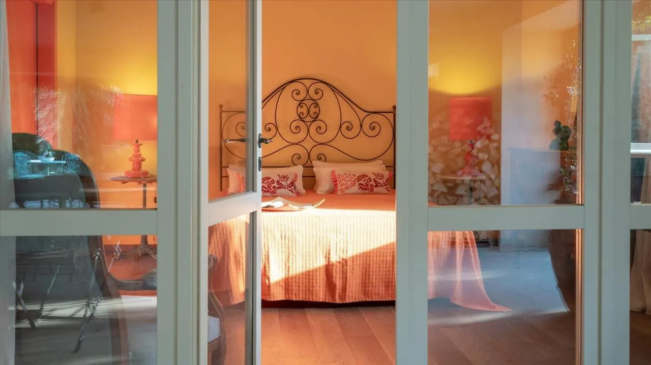 Casa Del Vento 10, Emma Villas 비보나