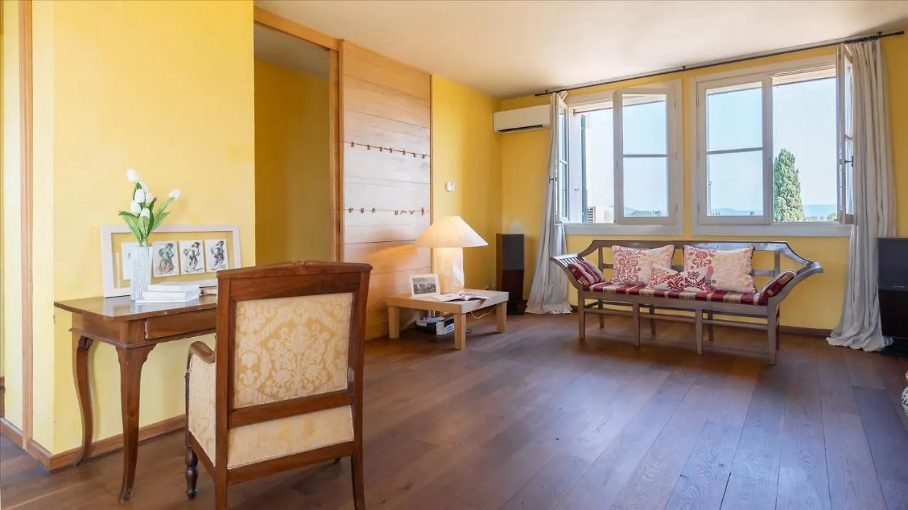 Casa Del Vento 10, Emma Villas Bibbona