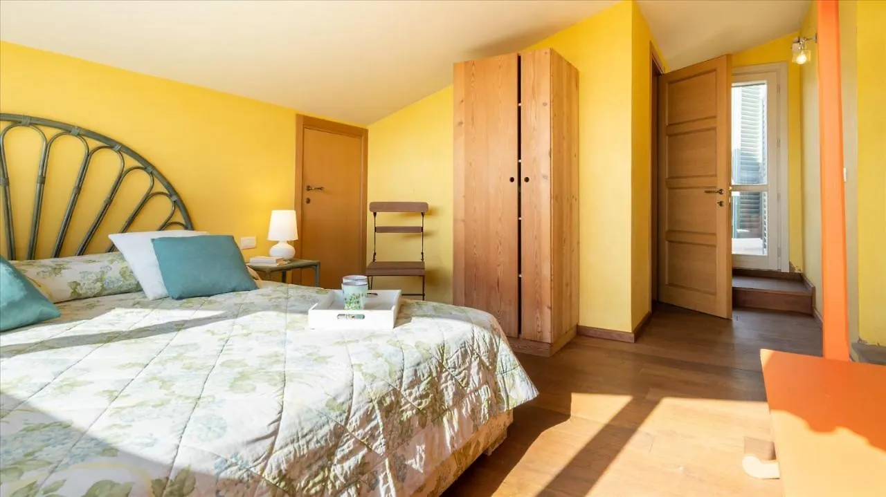 Casa Del Vento 10, Emma Villas 비보나 0*,