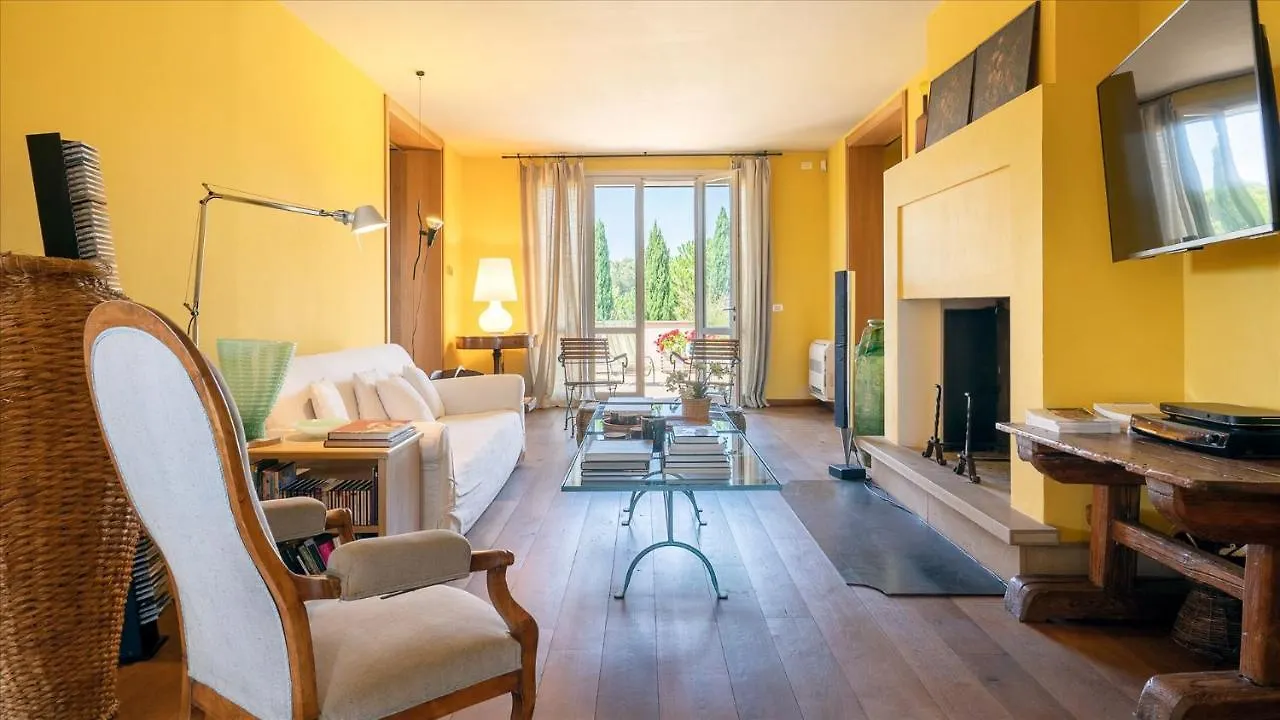 Casa Del Vento 10, Emma Villas Bibbona Italy