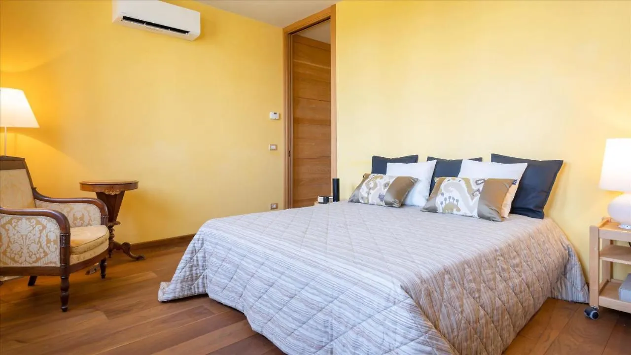Casa Del Vento 10, Emma Villas 비보나 0*,