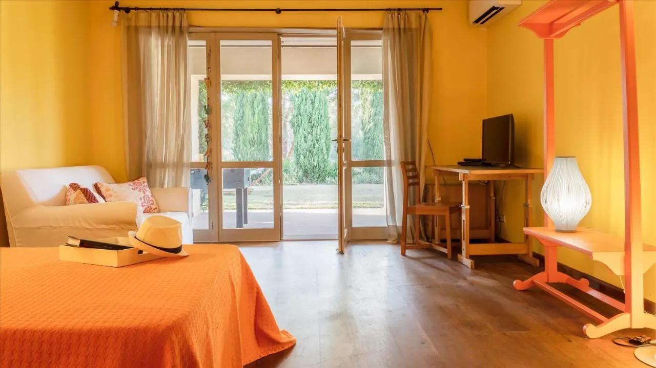 Casa Del Vento 10, Emma Villas Bibbona