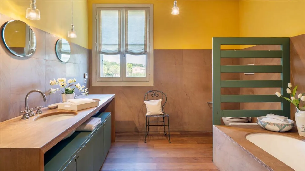 Casa Del Vento 10, Emma Villas Bibbona