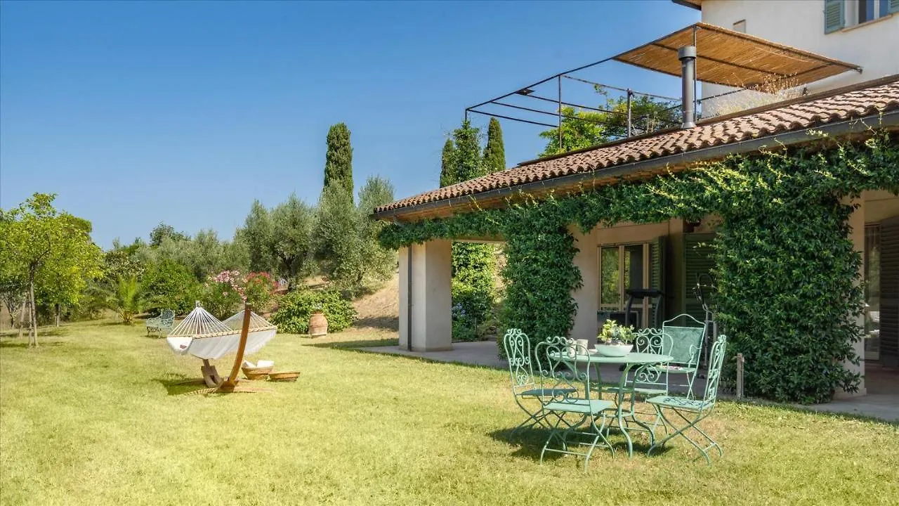 Casa Del Vento 10, Emma Villas Bibbona 0*,  Italie