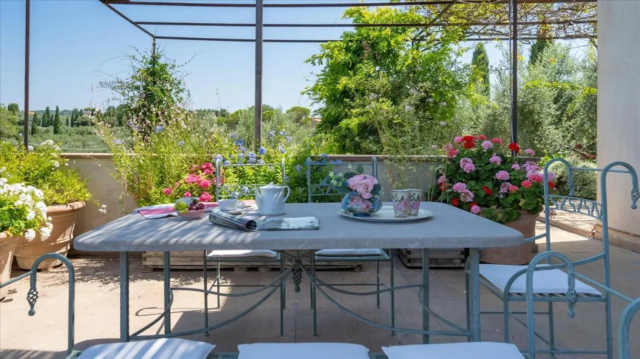 Casa Del Vento 10, Emma Villas Bibbona