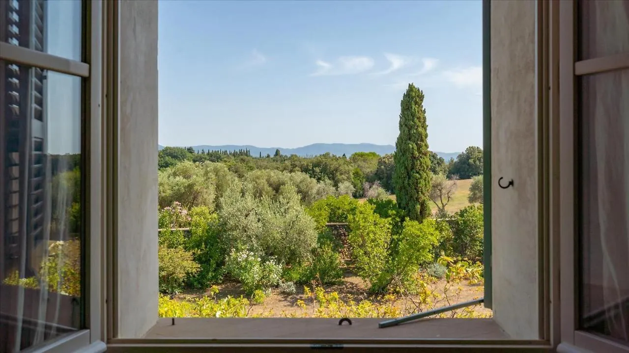 Casa Del Vento 10, Emma Villas Bibbona