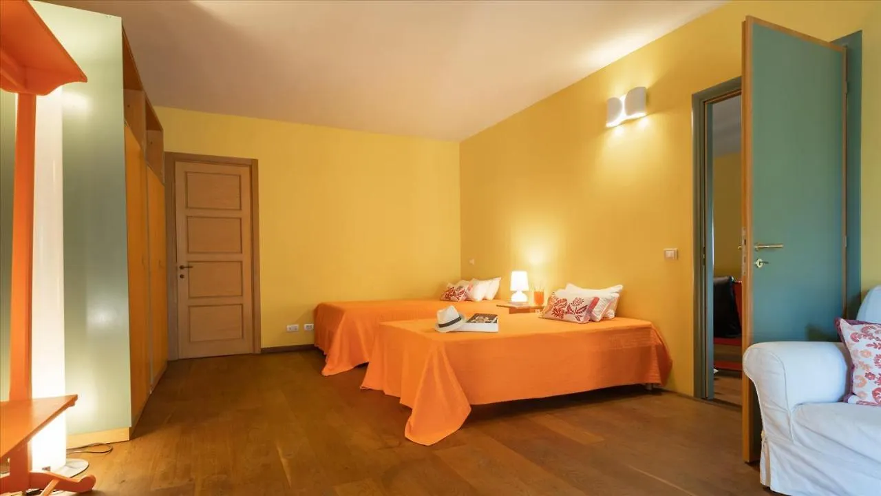 Casa Del Vento 10, Emma Villas Bibbona Italie