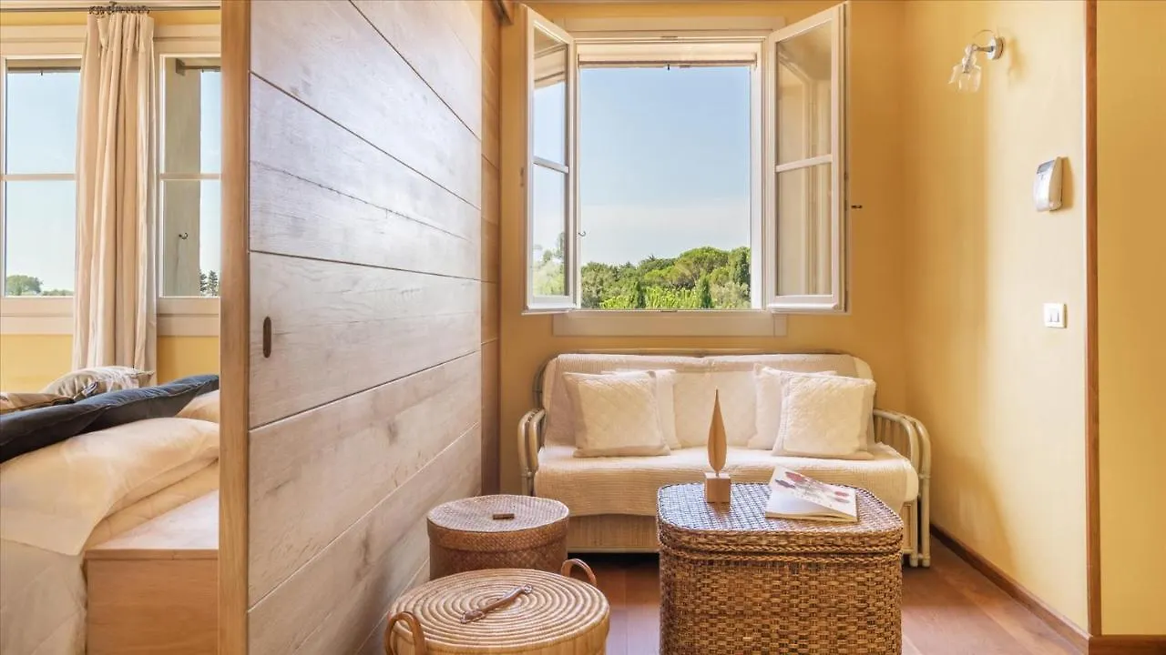 Casa Del Vento 10, Emma Villas Bibbona